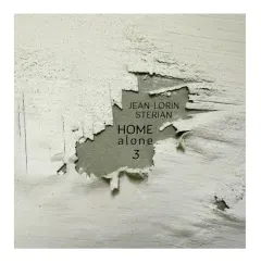 Coperta cărții Home Alone 3