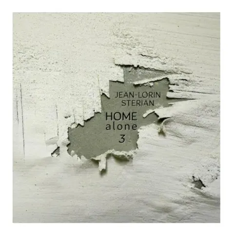 Coperta cărții Home Alone 3