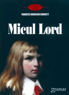 Coperta cărții Micul lord