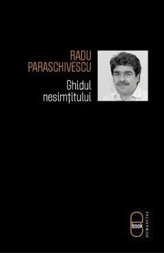 Coperta cărții Ghidul nesimțitului (pdf)