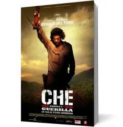Coperta cărții Che (2 DVD)