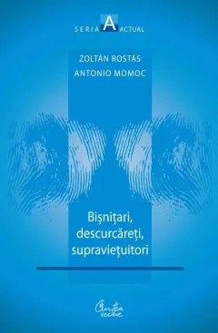 Coperta cărții Bisnitari, descurcareti, supravietuitori (ebook)