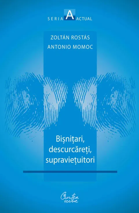 Coperta cărții Bisnitari, descurcareti, supravietuitori (ebook)