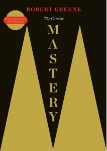 Coperta cărții The Concise Mastery