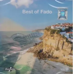 Coperta cărții Best Of Fado vol. 2