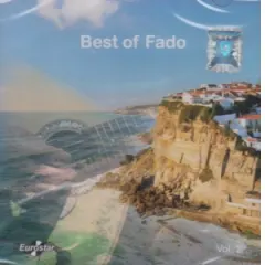 Coperta cărții Best Of Fado vol. 2