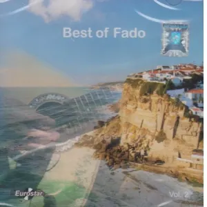 Coperta cărții Best Of Fado vol. 2