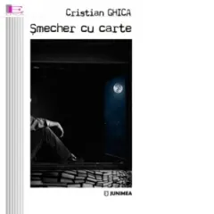 Coperta cărții Smecher cu carte