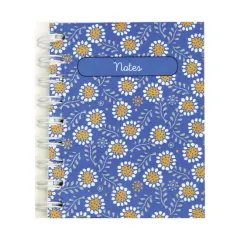 Coperta cărții Seasalt: life by the sea small notebook : water garden