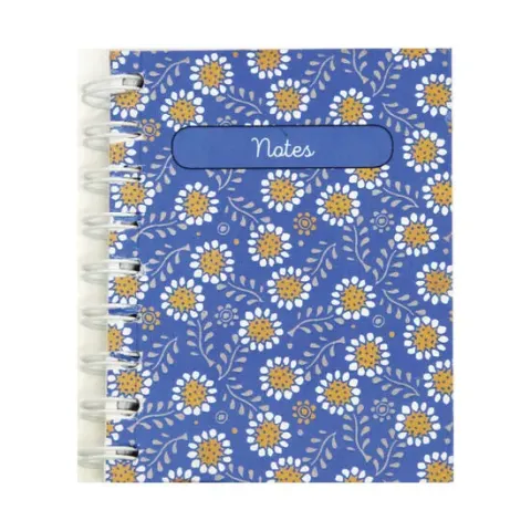 Coperta cărții Seasalt: life by the sea small notebook : water garden