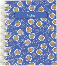 Coperta cărții Seasalt: life by the sea small notebook : water garden