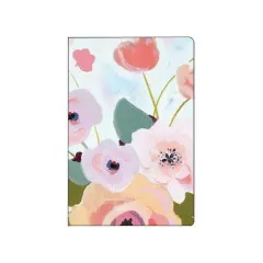 Coperta cărții Painted Petals Mini Notebook Set