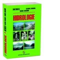 Coperta cărții Hidrologie