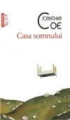 Coperta cărții Casa somnului
