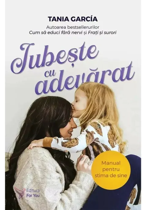 Coperta cărții Iubește cu adevărat