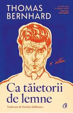 Coperta cărții Ca taietorii de lemne