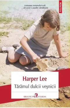 Coperta cărții Tărâmul dulcii veșnicii