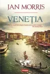 Coperta cărții Veneția