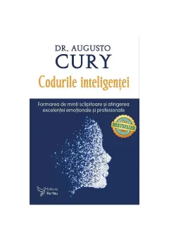 Coperta cărții Codurile inteligenței