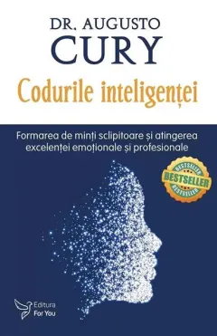 Coperta cărții Codurile inteligenței