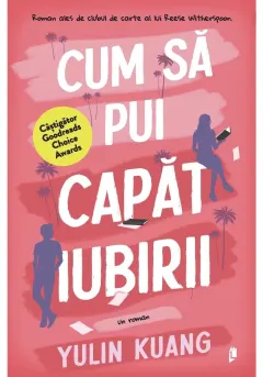 Coperta cărții Cum sa pui capat iubirii