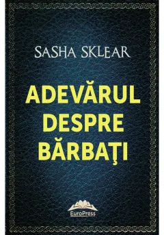 Coperta cărții Adevarul despre barbati