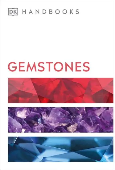 Coperta cărții Gemstones