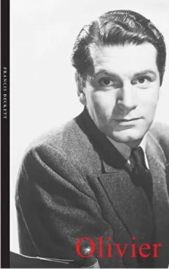 Coperta cărții Laurence Olivier (Life & Times)