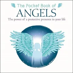 Coperta cărții The Pocket Book of Angels