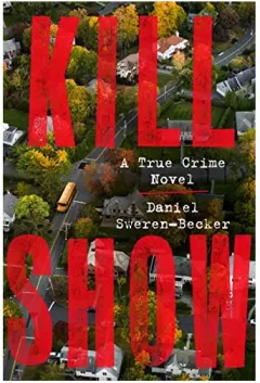 Coperta cărții Kill Show