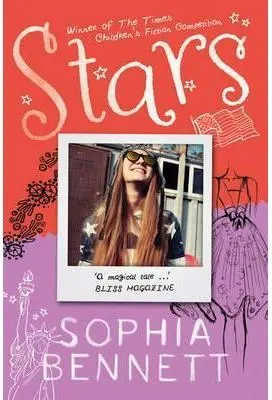 Coperta cărții Stars