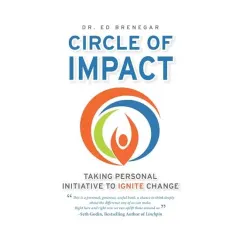 Coperta cărții Circle of Impact