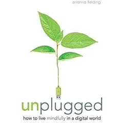 Coperta cărții Unplugged