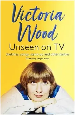 Coperta cărții Victoria Wood