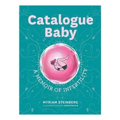 Coperta cărții Catalogue Baby
