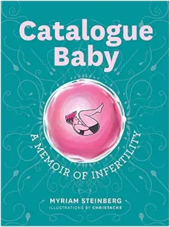 Coperta cărții Catalogue Baby