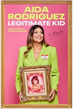 Coperta cărții Unti Memoir, Aida Rodriguez