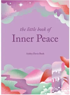 Coperta cărții The Little Book of Inner Peace