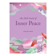 Coperta cărții The Little Book of Inner Peace