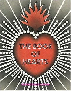 Coperta cărții Book of Hearts