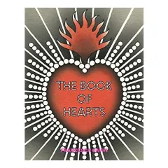 Coperta cărții Book of Hearts