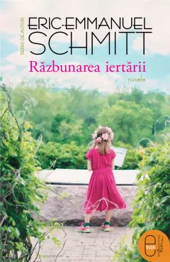 Coperta cărții Răzbunarea iertării (epub)