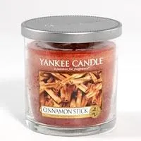 Coperta cărții Cinnamon Stick Tumbler Candle