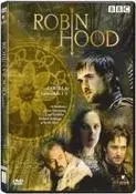 Coperta cărții Robin Hood -Partea A (Episoadele 1-3)