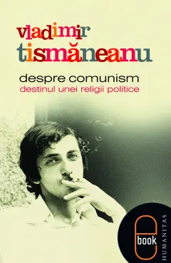 Coperta cărții Despre comunism (pdf)