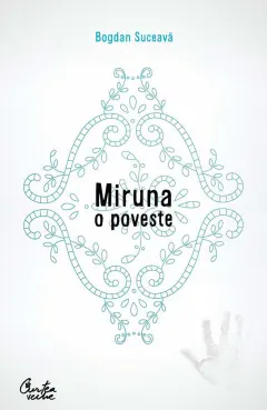 Coperta cărții Miruna, o poveste (ebook)