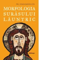 Coperta cărții Morfologia surasului launtric