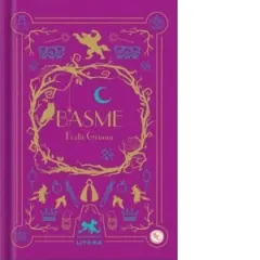 Coperta cărții Basme. Volumul 9. Biblioteca pentru copii