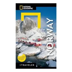 Coperta cărții Norway