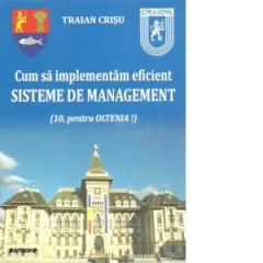 Coperta cărții Cum sa implementam eficient sisteme de management